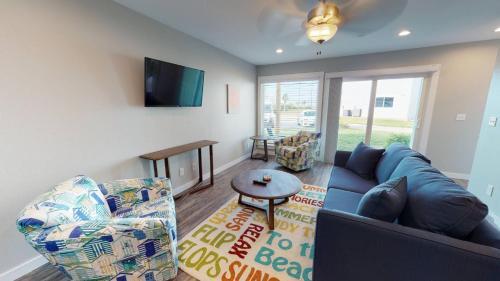 Apartamento Ah-j137- Aransas Harbors Condo