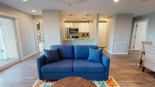 Apartamento Ah-j137- Aransas Harbors Condo