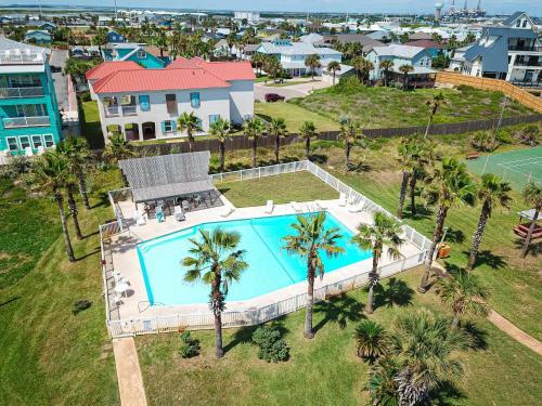 Apartamento Ir156- Island Retreat 156 Condo