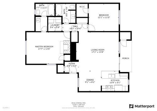 Apartamento Ah-g126- The Flamingo Condo