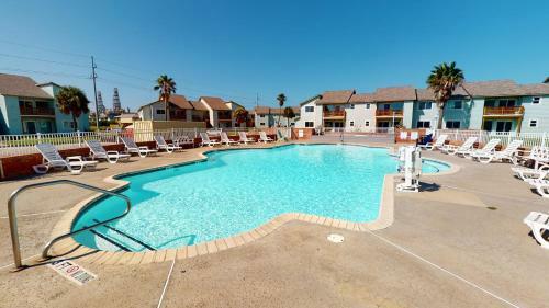Apartamento Ah-g126- The Flamingo Condo