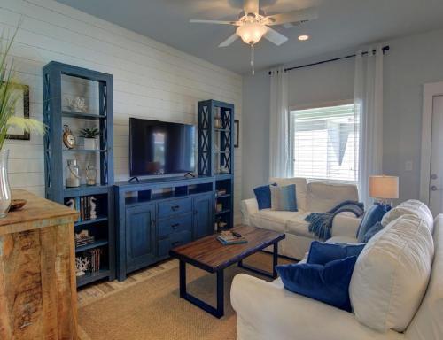 Ra-11- The Tranquil Turtle Townhouse