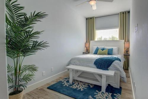 Ra-11- The Tranquil Turtle Townhouse