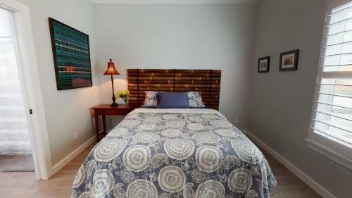 Wa230- Lonesome Coyote Beach House Home