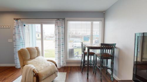 Apartamento Ah-j134 Broken Arrow Condo