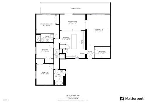 Apartamento Ir169- Island Retreat 169 Condo