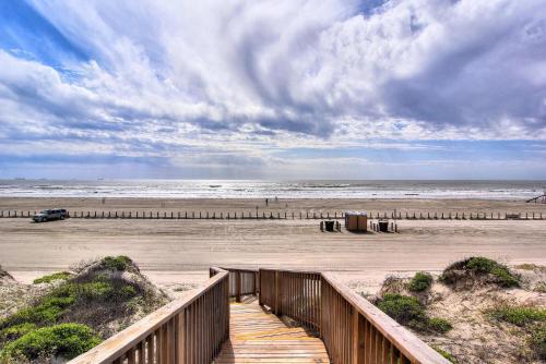 Apartamento Sunrise Villas 109
