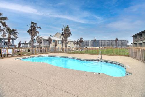 Apartamento Sunrise Villas 109
