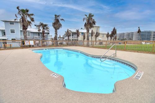 Apartamento Sunrise Villas 109