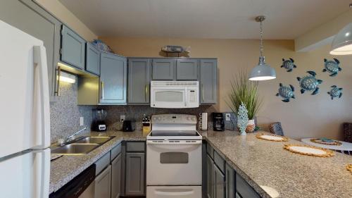 Apartamento Sm160- Lime In-the Coconut Condo