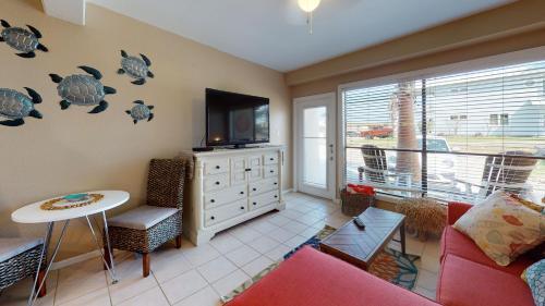 Apartamento Sm160- Lime In-the Coconut Condo