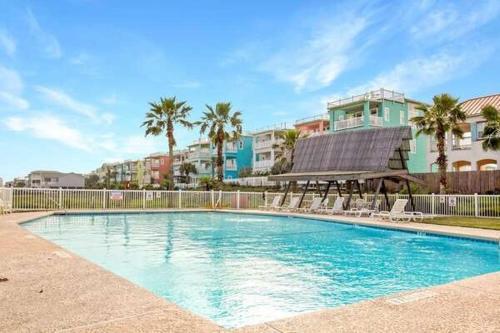 Apartamento Ir58- Island Retreat 58 Condo
