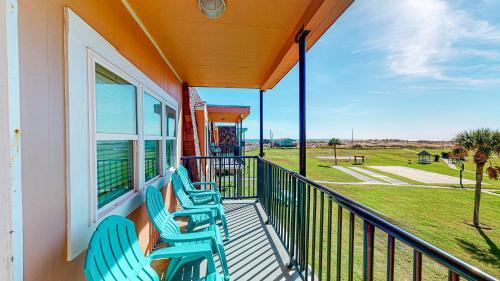 Apartamento Ir58- Island Retreat 58 Condo