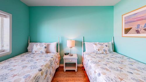 Apartamento Ir58- Island Retreat 58 Condo