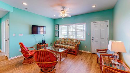 Apartamento Ir58- Island Retreat 58 Condo