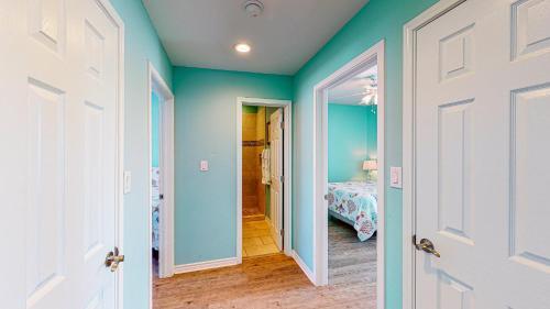 Apartamento Ir58- Island Retreat 58 Condo