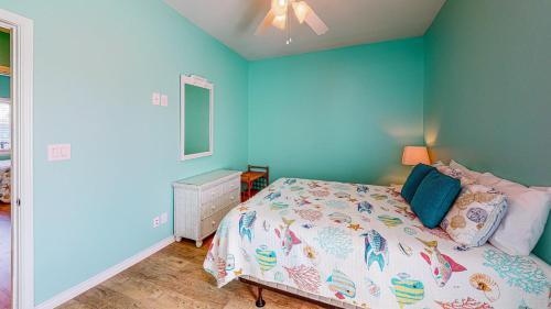 Apartamento Ir58- Island Retreat 58 Condo