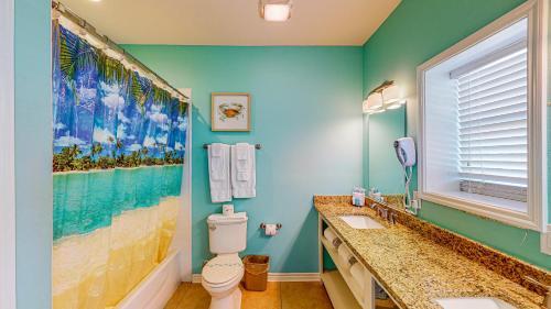 Apartamento Ir58- Island Retreat 58 Condo