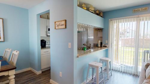 Apartamento Ah-a100- Paradise Found Condo