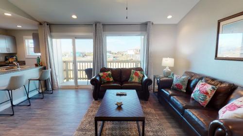 Apartamento Ah-d215- Aransas Harbors D215 Condo