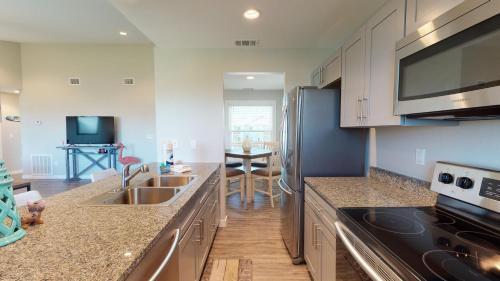 Apartamento Ah-d215- Aransas Harbors D215 Condo