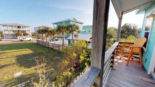Ov30- Salt Life Home