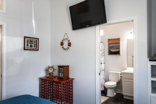 Pb220- The Main Sail Townhouse