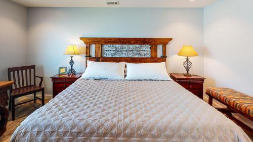 Apartamento Ah-e217- Aransas Harbors E217 Condo