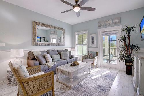 Coastal Hideaway 230 Be
