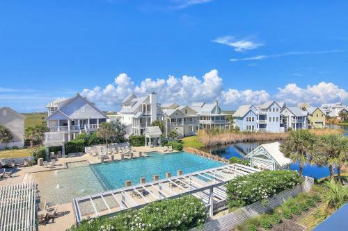 Capella At The Shore 208 Ro