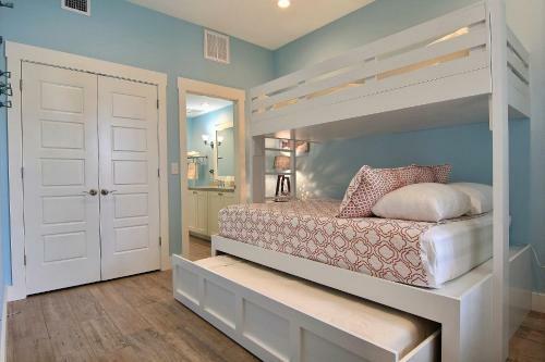Apartamento Coral Sunset Tc 2205