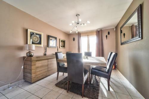 Guestready - Nice House In The Countryside