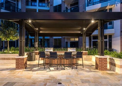 Apartamento Midtown Luxury/main Street Wonder