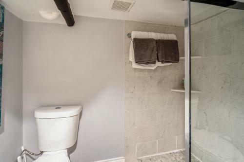 Apartamento East Downtown Modern Cabin