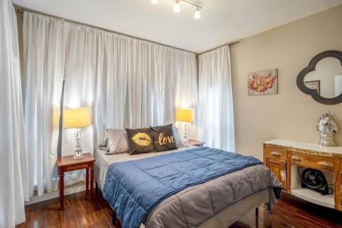 Apartamento East Downtown Sanctuary