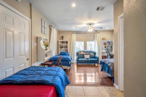 Apartamento East Downtown Sanctuary
