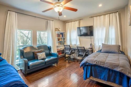 Apartamento East Downtown Sanctuary