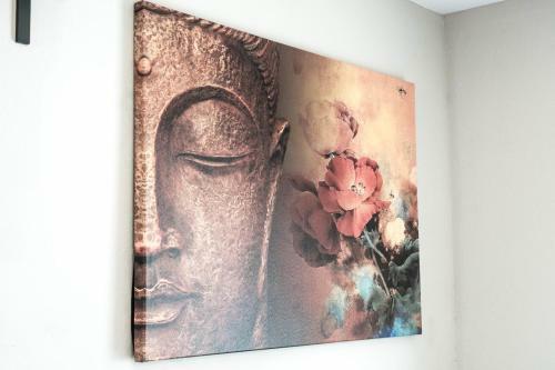 Apartamento East Downtown Bungalow