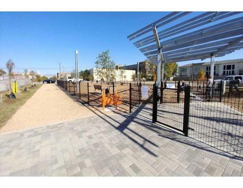 Apartamento East Downtown Hideaway