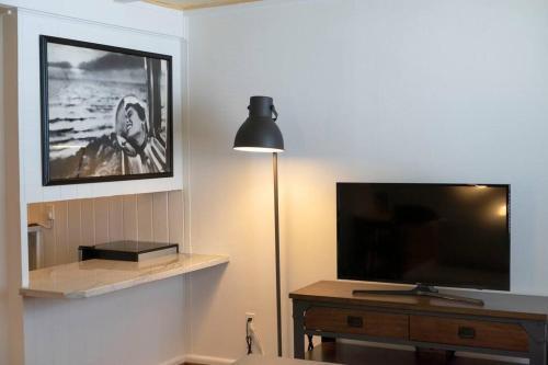 Apartamento Montrose Retro Gem W/parking, Coffee And Netflix