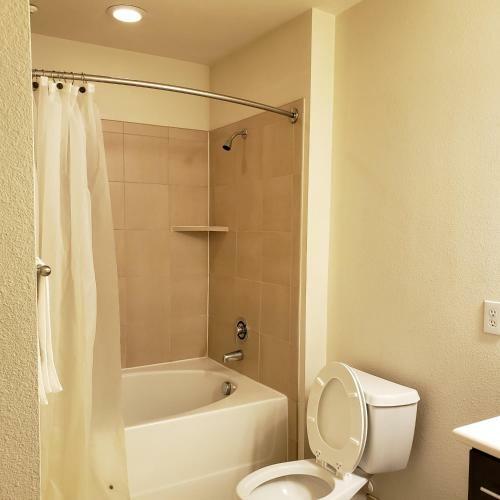 Apartamento Domain At Kirby