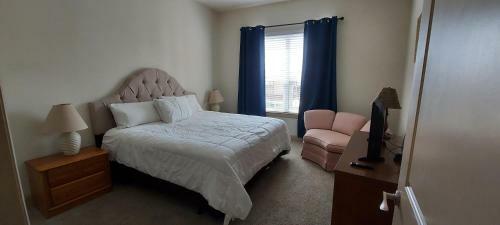 Apartamento Domain At Kirby