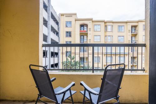 Apartamento Frontdesk Ventana At Midtown Apts Houston