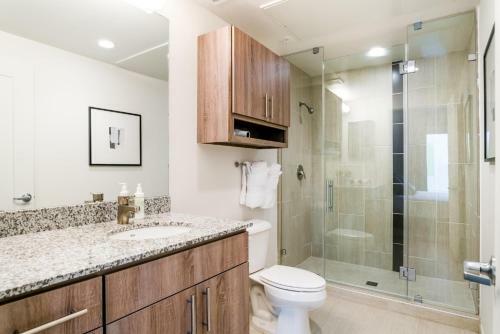 Apartamento Lodgeur At Mid Main Lofts