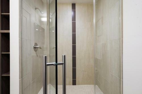 Apartamento Lodgeur At Mid Main Lofts