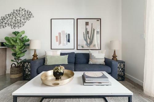 Apartamento Lodgeur At Mid Main Lofts