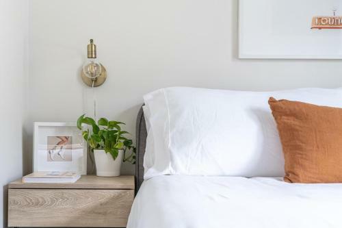 Apartamento Lodgeur At Mid Main Lofts