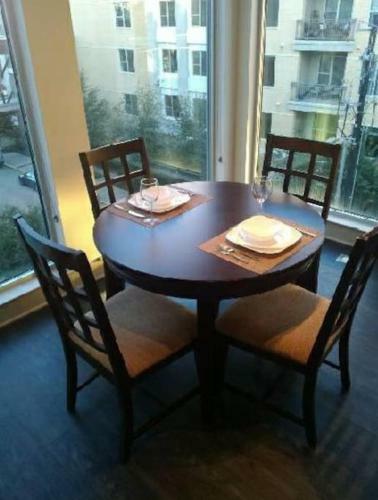 Apartamento Modern 2bdrm With Balcony In Upscale Houston
