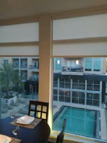 Apartamento Modern 2bdrm With Balcony In Upscale Houston
