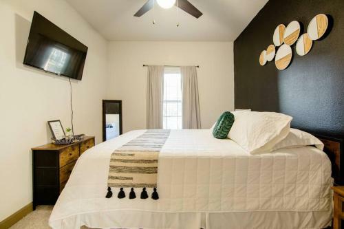 Apartamento Relaxing Suite With Free Parking, Fast Wifi